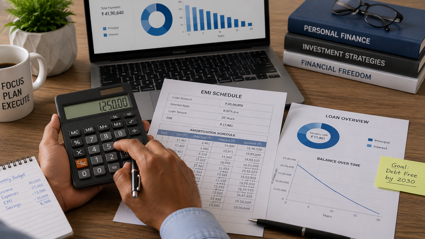 Loan Calculator
